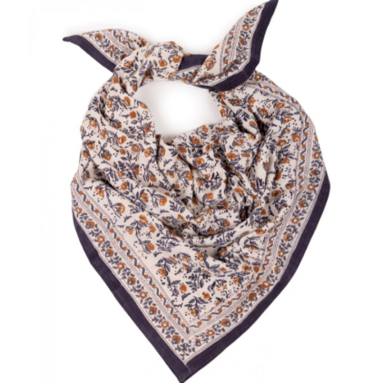 Foulard adulte - Mayli orage