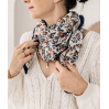 Foulard adulte - Mayli orage