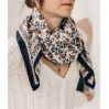 Foulard adulte - Mayli orage
