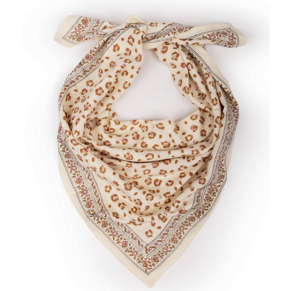 Foulard adulte - Bengal lana