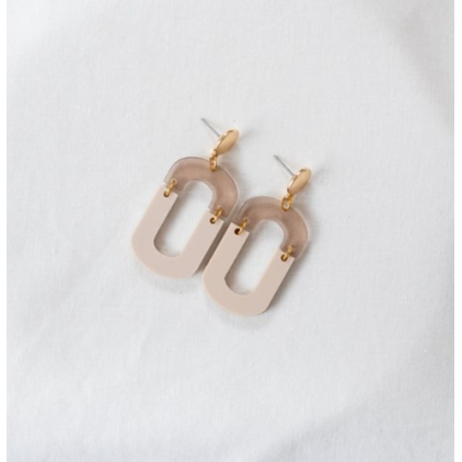 Boucles d'oreilles - woods - 11