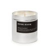 Bougie 285ml - Siberian Fire Wood