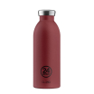 Clima bottle 050 Country red Stone