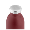 Clima bottle 050 Country red Stone