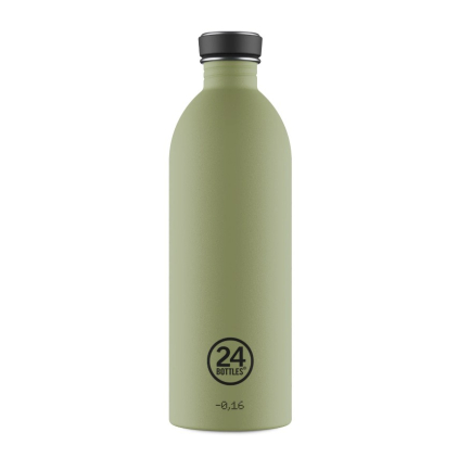 Urban bottle 1lt Stone Sage