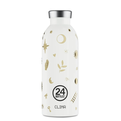 Clima bottle 050 Radio Galaxy