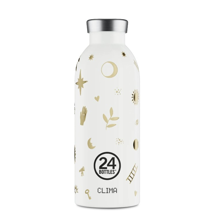 Clima bottle 050 Radio Galaxy