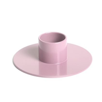 Candle Holder Pop Lavender