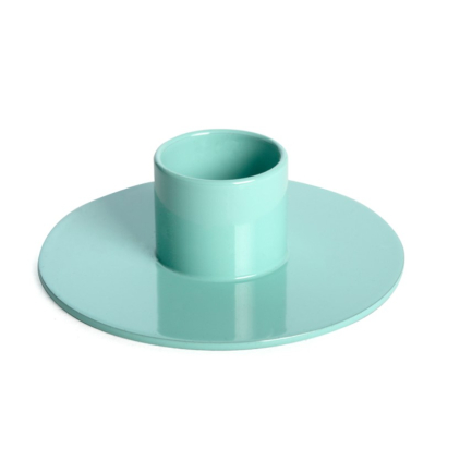 Candle Holder Pop Mint