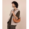 Leo - Black Soft Grain Leather