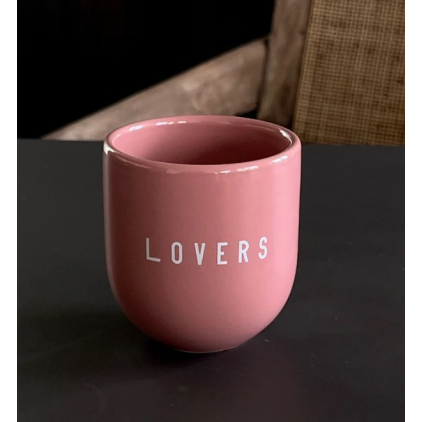 Mug - Lovers