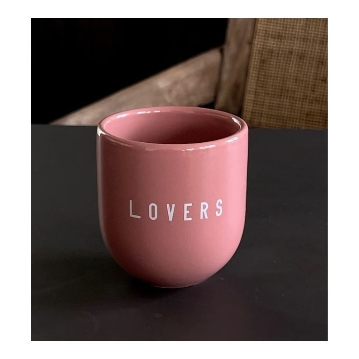 Mug - Lovers