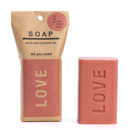 Soap Love