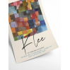 Poster 30 x 40 cm - Paul Klee - Grand Galerie