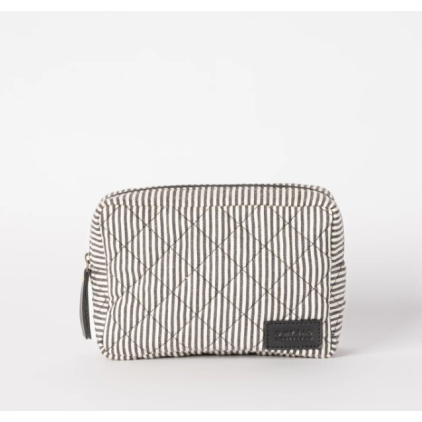 Bella Pouch - Cotton Eco Black