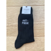 Chaussettes - Anti-poisse noir 40/45