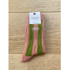 Chaussettes - Lover - rose/bambou 36/40