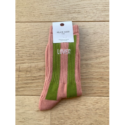 Chaussettes - lover bi-gout 36/40