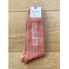 Chaussettes - Pour danser - rose 40/45