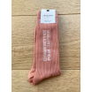 Chaussettes - Pour danser - rose 40/45