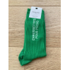 Chaussettes - Pour pecho - vert 40/45