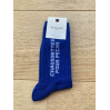 Chaussettes - Qui court vite vert 36/40