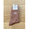 Chaussettes - Petite conne - paillettes 36/40