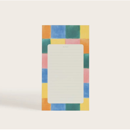 Bloc-note Quilt