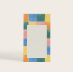 Bloc-note Quilt