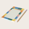Bloc-note Quilt