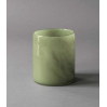 Lyric candle holder medium- ginger