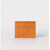Mark's Cardcase Maxi - Cognac