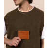 Mark's Cardcase Maxi - Cognac