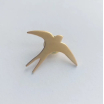 Pin's - Hirondelle