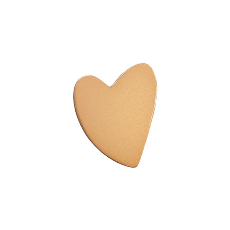 Pin's coeur