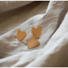 Pin's coeur