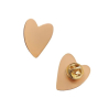 Pin's coeur