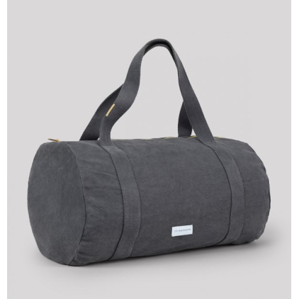 Sac Bowling gris ardoise