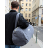 Sac Bowling gris ardoise