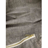 Sac Bowling gris ardoise