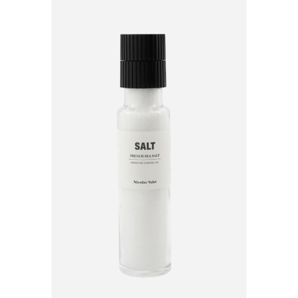 Salt - French sea salt
