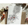 Papillonnage - carte postale - La vie douce