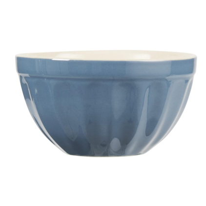 Müsli bowl Mynte - Cornflower - 2078-09