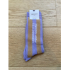 Chaussettes - Pour dormir - lilas/vert 36/40