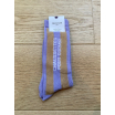 Chaussettes - Pour dormir - mauve/sable - 40/45