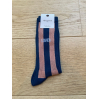 Chaussettes - Lover - marine/rose - 40/45