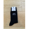 Chaussettes - Casse couille - noir - 40/45