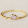 Size 54 pink opal calm gld.pl.4312-GB-18-56