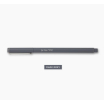 Le Pen Felt Pen - Dark Grey