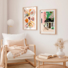Affiche décorative - Medium - Paris - 30x40 cm